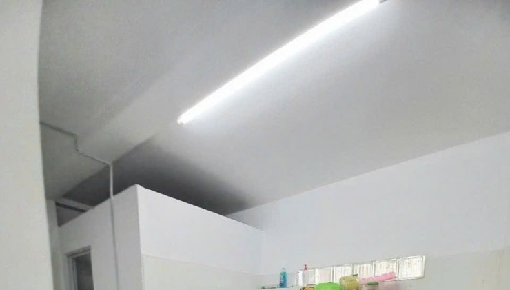 Bán nhà 3 tầng- 56m2-Hẻm ô tô thông các đường lớn-Phước Long B-Quận 9.
